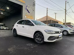 Volkswagen Polo Hatch