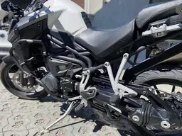 Triumph Tiger 1200