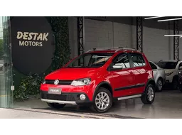 Volkswagen Crossfox