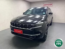Jeep Commander