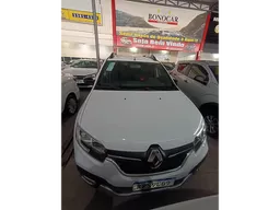 Renault Stepway