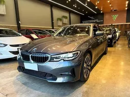 BMW 320i
