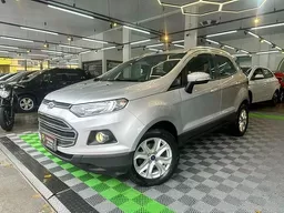 Ecosport