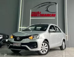 Toyota Etios