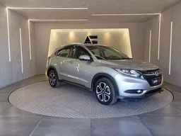 HR-V