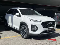 Chery Tiggo 3X