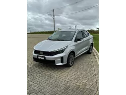Fiat Cronos