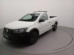 Volkswagen Saveiro