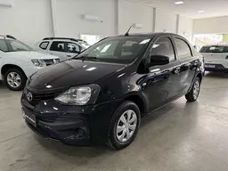 Toyota Etios