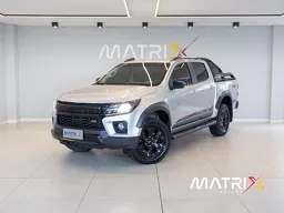 Chevrolet S10