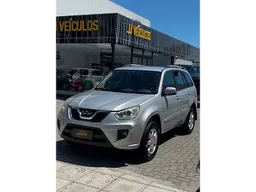 Chery Tiggo