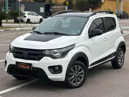 Fiat Mobi