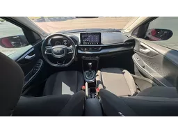 Fiat Pulse