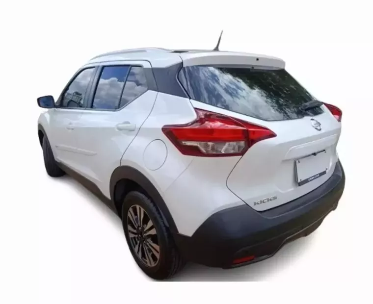 Foto do carro