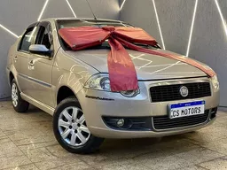 Fiat Siena