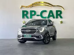 Chery Tiggo 5X