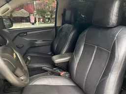 Chevrolet S10