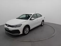 Volkswagen Virtus