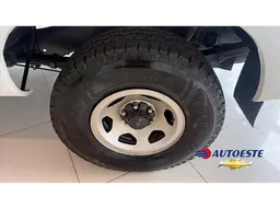 Chevrolet D20