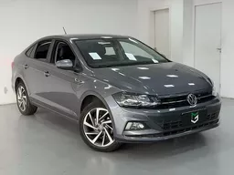 Volkswagen Virtus