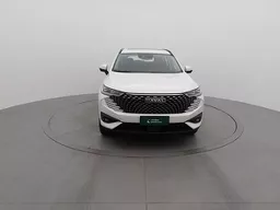 GWM Haval H6