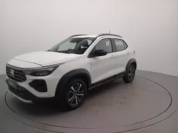 Fiat Pulse