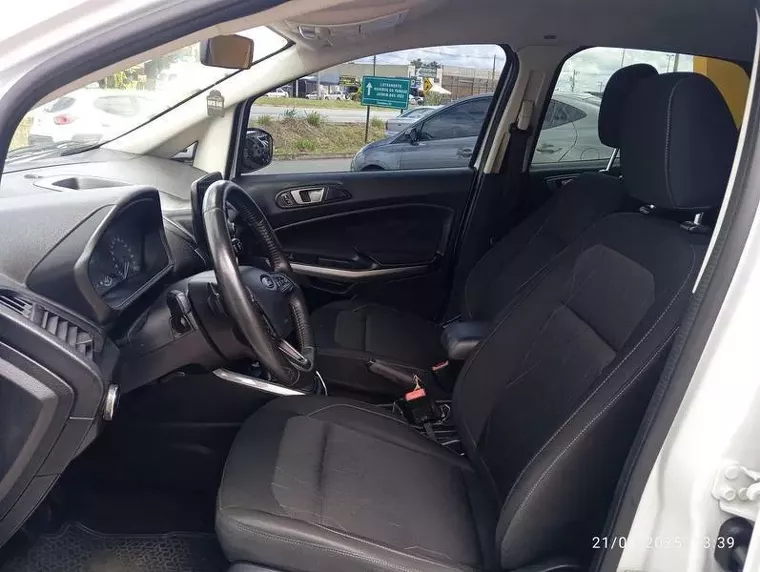 Foto do carro