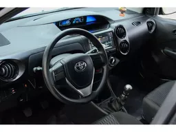 Toyota Etios