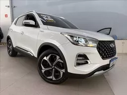 Chery Tiggo 5X Pro