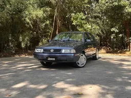 Volkswagen Santana