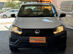 Volkswagen Saveiro