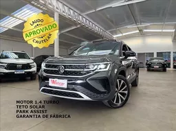 Volkswagen Taos