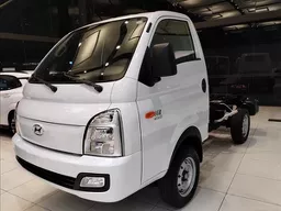 Hyundai HR