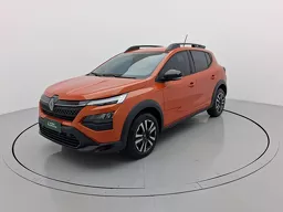 Renault Kardian