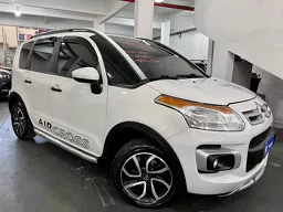 Citroën Aircross