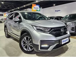 Honda CRV