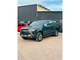 Chevrolet S10