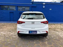 Fiat Argo