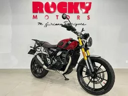 Triumph