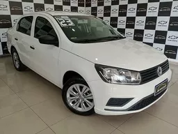 Volkswagen Voyage