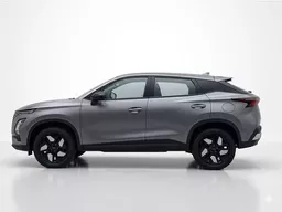 Omoda 5