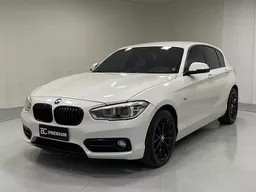 BMW 120i