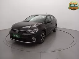 Volkswagen Virtus