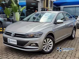 Volkswagen Virtus