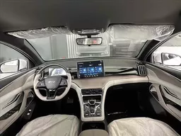 BYD Song Pro