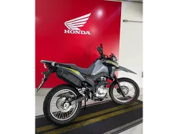 NXR 160