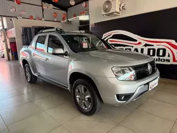 Renault Duster Oroch
