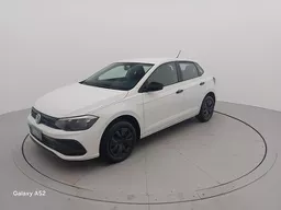 Volkswagen Polo Hatch