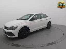 Volkswagen Polo Hatch