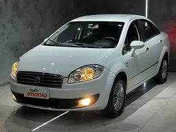Fiat Linea